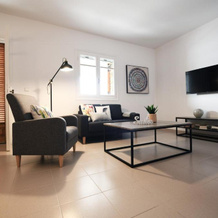 Amazing 2 bedroom apartment overlooking the Marina at Vourkari, 沃尔卡里 — 照片 2