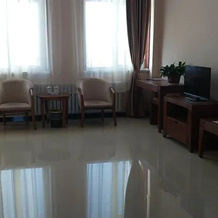 Zhenglan Qijiatai Business Hotel, Чжэнлан — фото 2