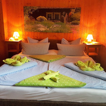 Pension & Gasthaus Spreewaldhof Leipe, 吕贝瑙 — 照片 5