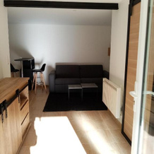 Studio de Charme Neuf a la Montagne (Adults Only), 皮热罗斯唐 — 照片 2