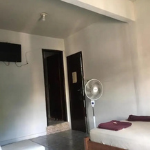 Jomafi Hotel Hostel, Пикада-Кафе — фото 2