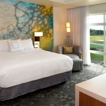 Courtyard by Marriott Youngstown Canfield, Canfield — photo 3