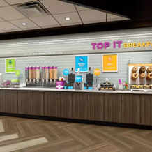 Tru By Hilton Bracebridge, On, 布雷斯布里奇 — 照片 4