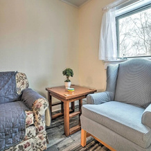 Cozy Sault St Marie Apartment - Walk To River, Су-Сент-Мари — фото 4