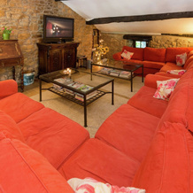 Beautiful Cottage in Manhay With Sauna, Manhay — photo 3