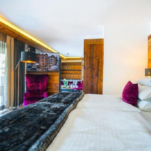 Sporthotel Cinderella, Obertauern — photo 3