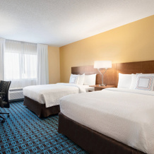 Fairfield Inn By Marriott Deptford, Дептфорд Тауншип — фото 3
