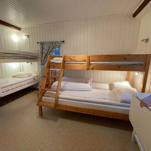 Holiday Home, 250m From sea, 斯泰农松德 — 照片 2