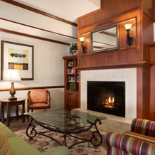 Spark By Hilton Washington Meadowlands Blvd, Медоулендс — фото 2