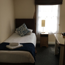 The Chequers, Royston — photo 2