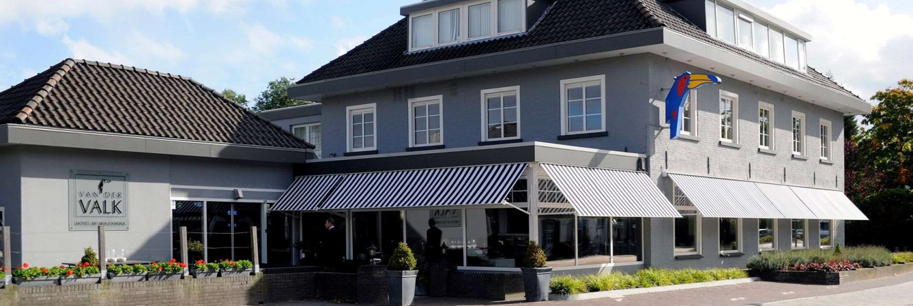 Hotel De Molenhoek - Nijmegen, Моленхук — фото 1