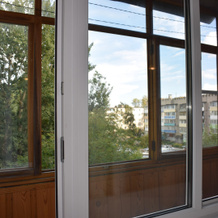 V Tikhom Rayone Flat, Balahna — photo 4