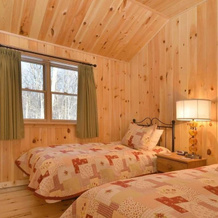 Chalet Ty Rhuddin, Ривьер-Руж — фото 3