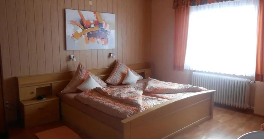 Guest House Pomerlan, 利尔斯塔尔 — 照片 1
