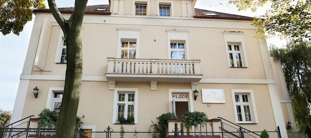 Hotel Jozefina, Иновроцлав — фото 1