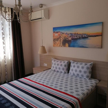 Apartment Dona, Chernomorets — photo 3