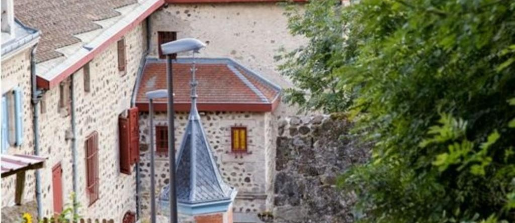 Gîte Allègre, 4 pièces, 6 personnes - FR-1-582-161, 阿莱格尔 — 照片 1