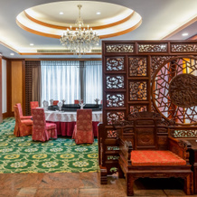 Crowne Plaza Zhanjiang, 湛江 — 照片 2