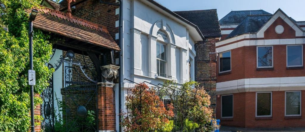Castle Properties: The Duchess, 3 Bed Family Cottage, Виндзор — фото 1