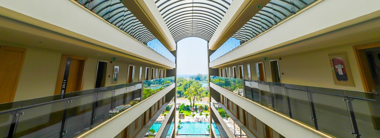 Sorgun Akadia Luxury-Premium Ultra All Inclusive, 马纳夫加特 — 照片 1