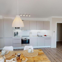 Beach'n'sea Wohnung 5, Грёмиц — фото 3