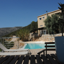 Melolia Farm Apartmnets, Thebes — photo 4