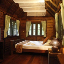 Kuraburi Greenview Resort, 库拉布里 — 照片 2