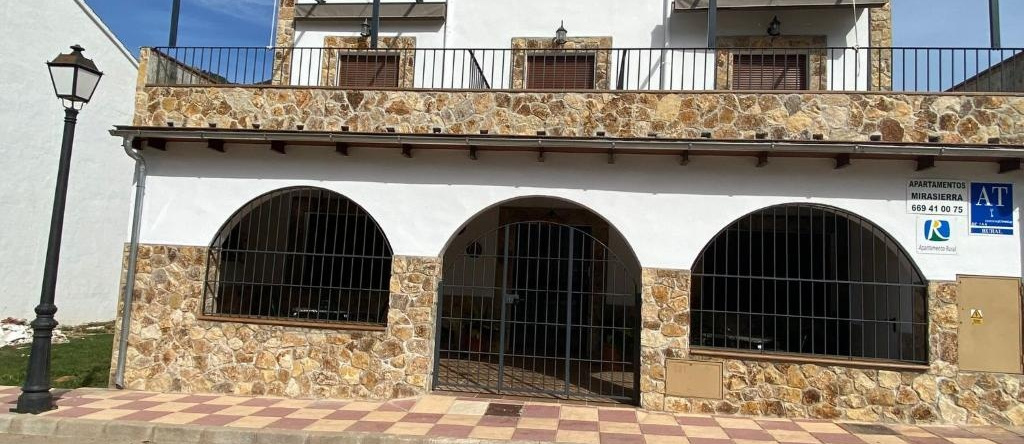 Apartamentos Mirasierra, Coto Rios — photo 1