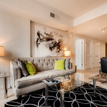 Bluebird Suites in Pentagon City, 阿灵顿 — 照片 5
