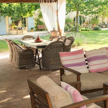 B&B Domaine les Machottes, Grans — photo 2