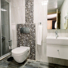 Tri̇o Hotel Airport, Газиэмир — фото 5