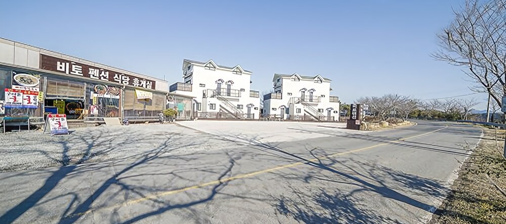 Sacheon Bito Pension, Sacheon — photo 1
