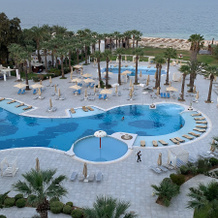 Marhaba Palace (Port El Kantaoui), 苏塞 — 照片 3