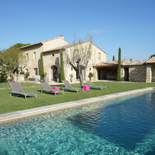 VILLAS DU LUBERON Mas des Gourmandises, Oppede — photo 5