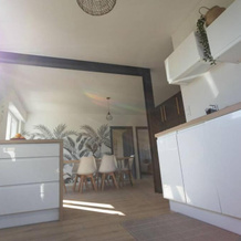 Maison Privilège Nature à La Petite Pierre, 拉佩蒂特皮埃尔 — 照片 3
