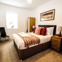 Midland Way Apartments By Your Stay, Торнбери — фото 4