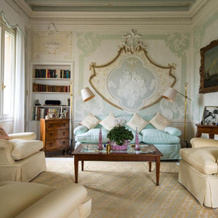 Villa il Galero, 阿索洛 — 照片 4