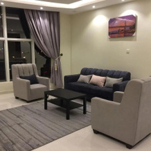 Tanuma Aram Hospitality - Hotel Apartments, Танума — фото 3