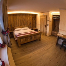 Al Solif Bed & Breakfast, Ливиньо — фото 5