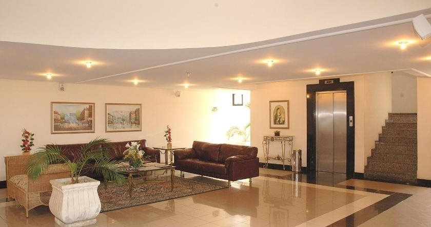Lord Plaza Hotel, Teixeira de Freitas — photo 1