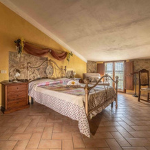 B&B Diacceroni, Печчоли — фото 2