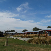 Musterers Accommodation Fairlie, 费尔利 — 照片 4