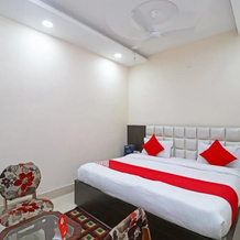 Hotel Yamuna Residency By OYO Rooms, 亚穆纳纳加尔 — 照片 4