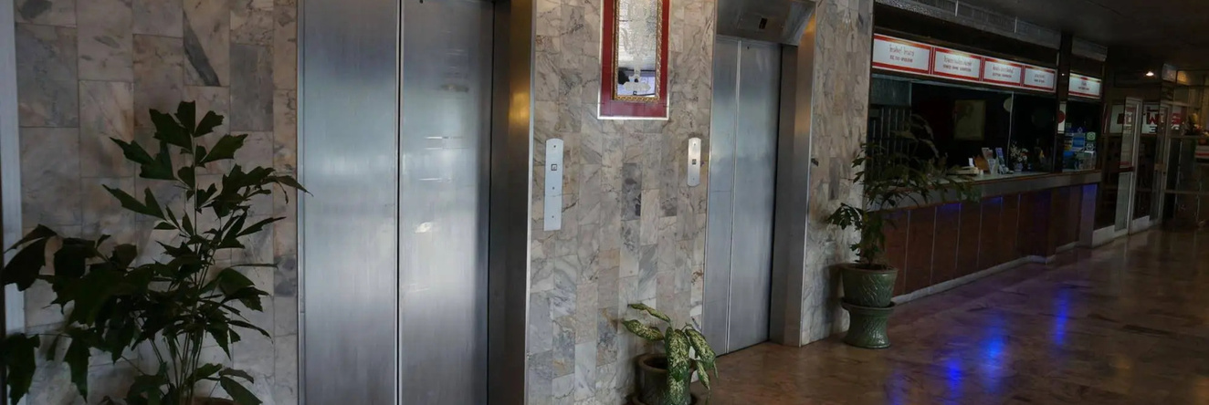 Eastern Hotel Chanthaburi, 尖竹汶 — 照片 1