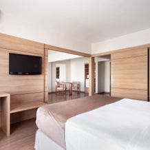 Jandaia Turismo Hotel, Sant'Ana do Livramento — photo 3
