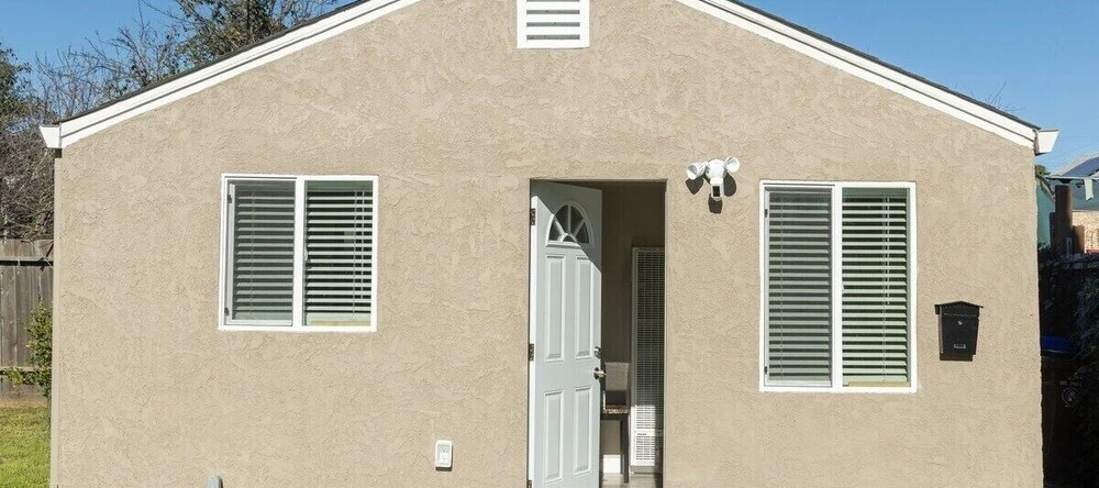 Cozy 1-bedroom in Richmond, Richmond — photo 1