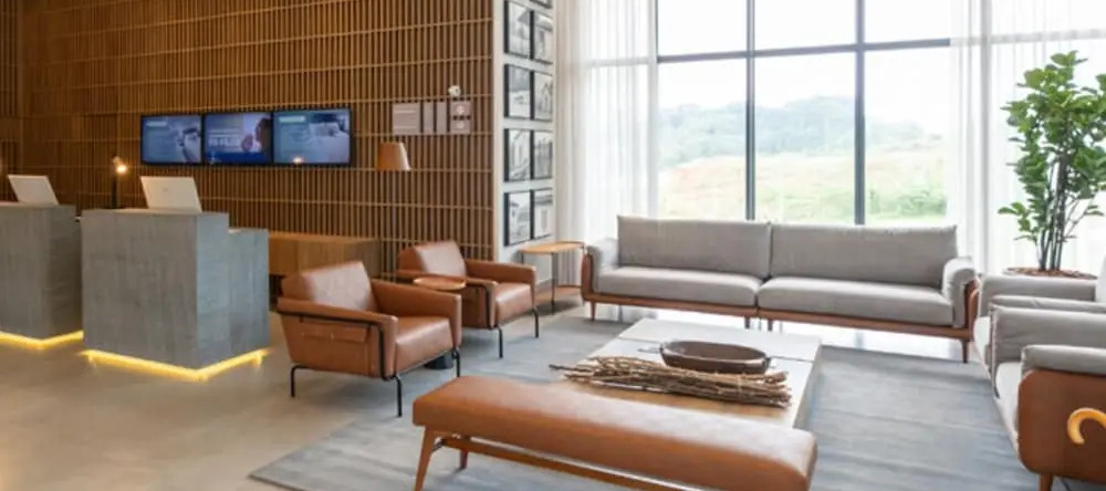 Hotel Monaro Guaporé, 阿蒂巴亚 — 照片 1