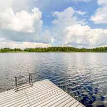 Holiday Home Kaakonranta, Киннула — фото 5