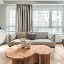 MARGI Aicon Apartment, 什切青 — 照片 2