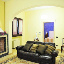 Simplistic Holiday Home in Taurisano With Balcony, Taurisano — photo 5